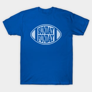 Sunday Funday T-Shirt